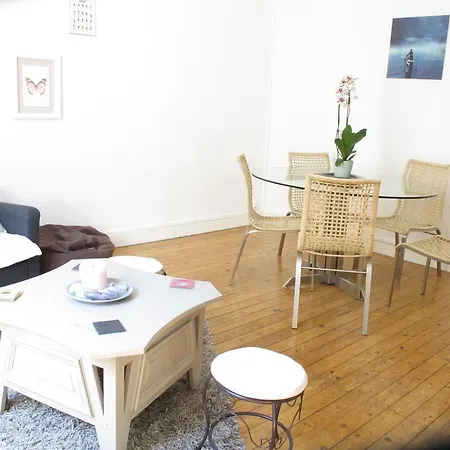 Appart Pey Berland T2 50m² *