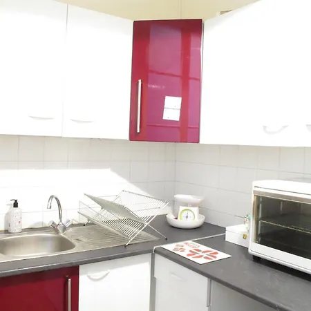 Appart Pey Berland T2 50m² * بوردو