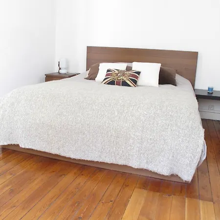 Appart Pey Berland T2 50m² شقة بوردو