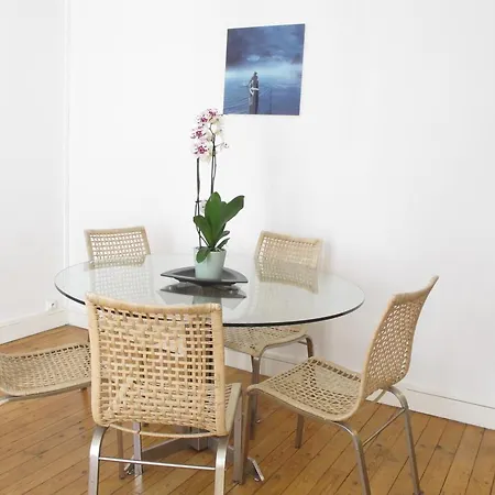 Appart Pey Berland T2 50m² Apartment