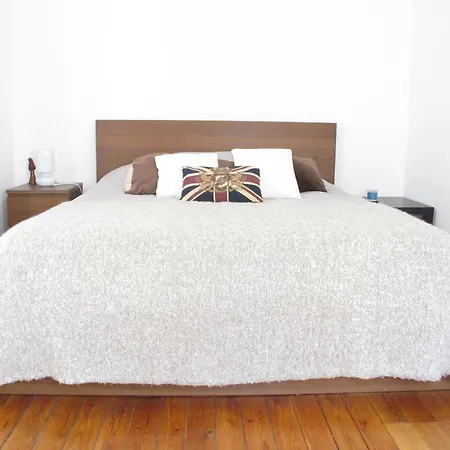 Appart Pey Berland T2 50m² Apartment Bordeaux