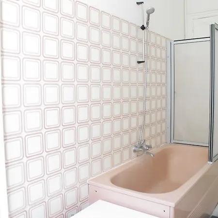 Appart Pey Berland T2 50m² Bordeaux