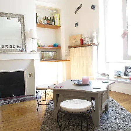 Appart Pey Berland T2 50m² Apartment