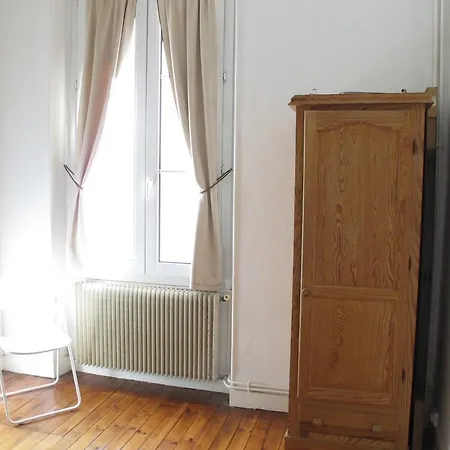Appart Pey Berland T2 50m²